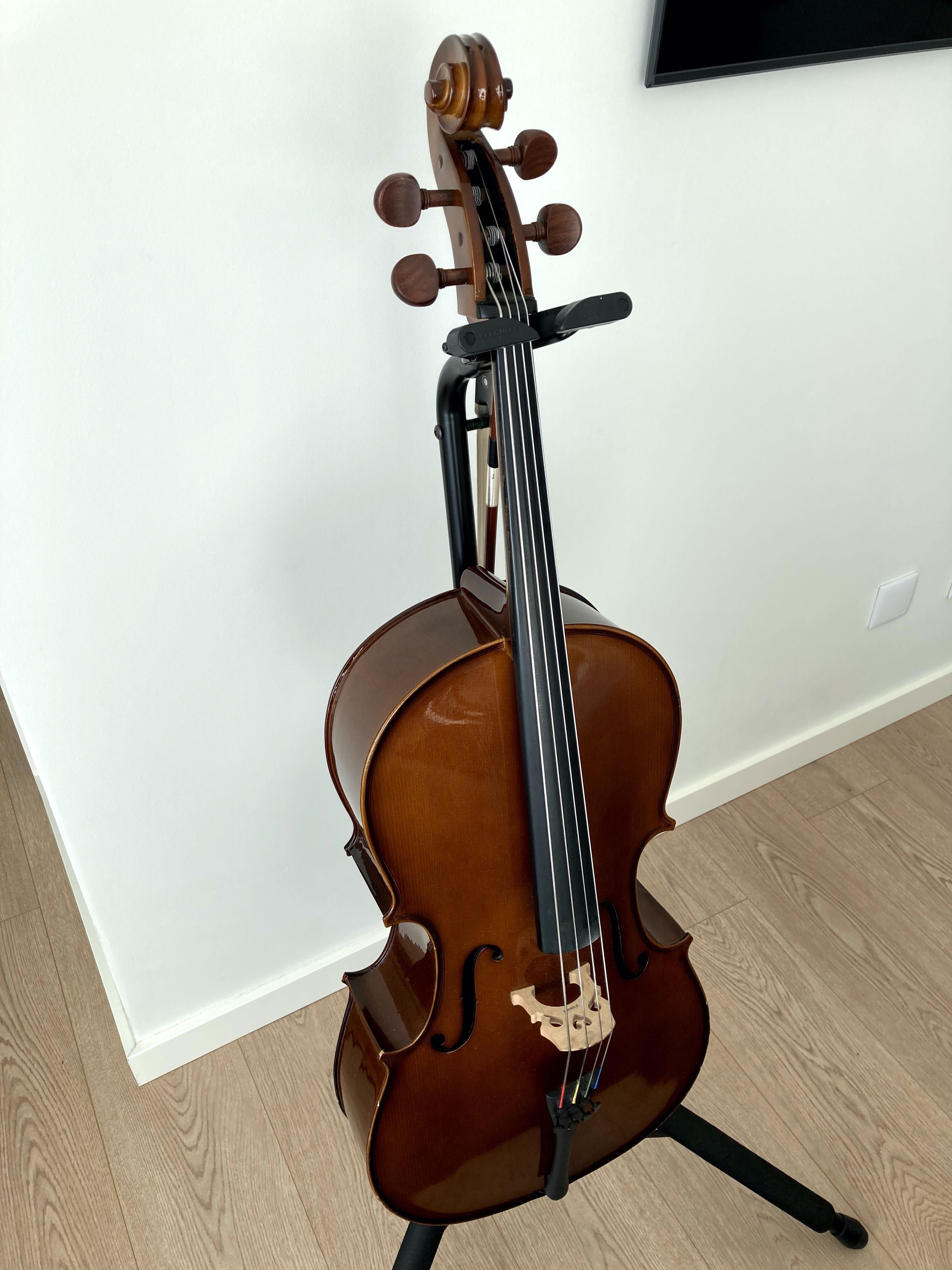 Violoncelo Stentor Student I 1/4