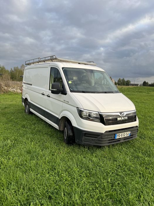 Man tge 3.140 ( Crafter)