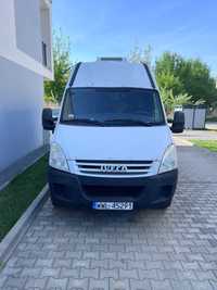 Iveco Daily 2007 11.500 brutto FV