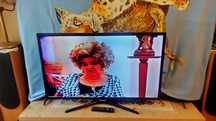 Tv Samsung UE39F5500 tv Smart DVB-T/C pilot uszkodzony? czytaj opis!