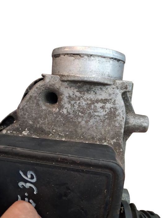 Przepływomierz Bosch BMW 1.8