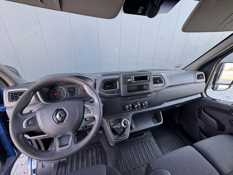 Renualt Master 3 2021рік