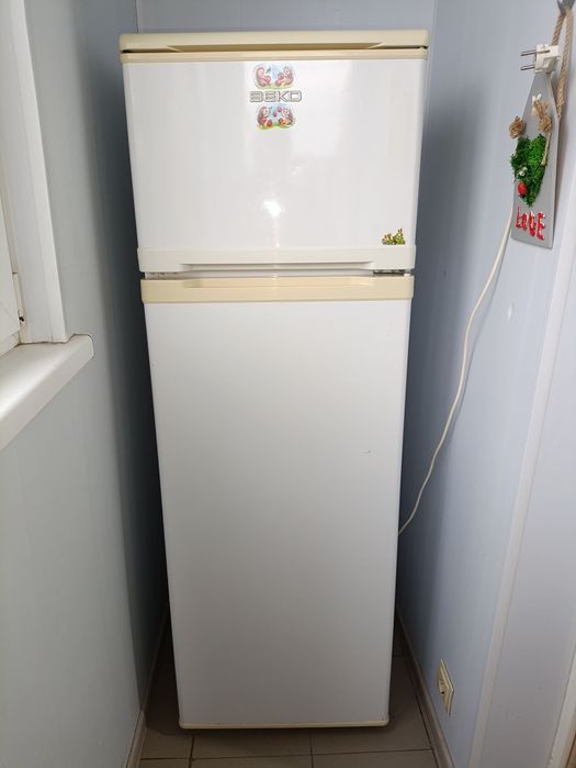 Холодильник Beko