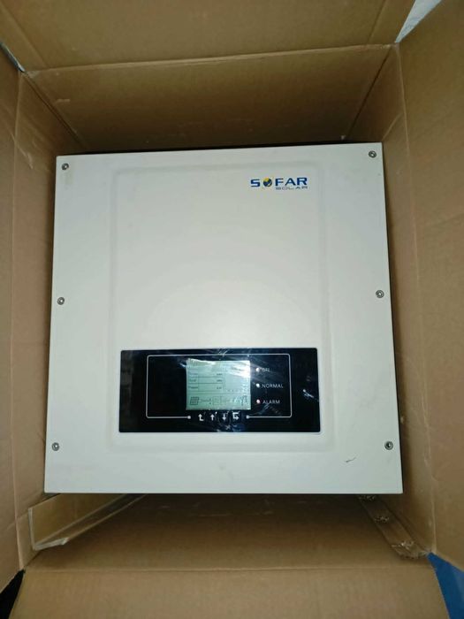 Falownik sofarsolar 4.4 KTL-X