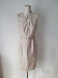 Klasyczna ołówkowa sukienka firmy Orsay