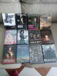 Filmes em DVD Originais