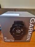 Garmin Fenix 6x pro