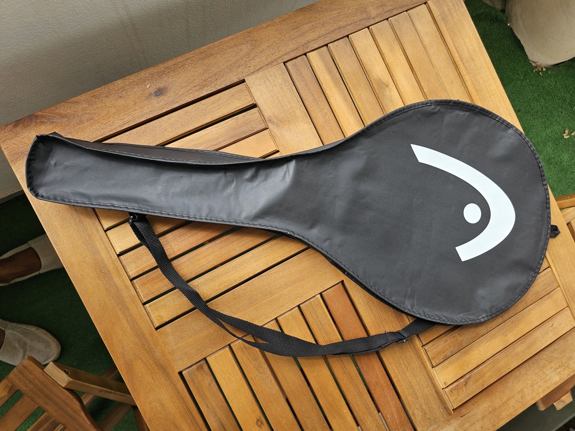 Mochila de tenis