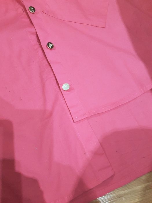 Sukienka koszulowa Sillu r. XL/XXL