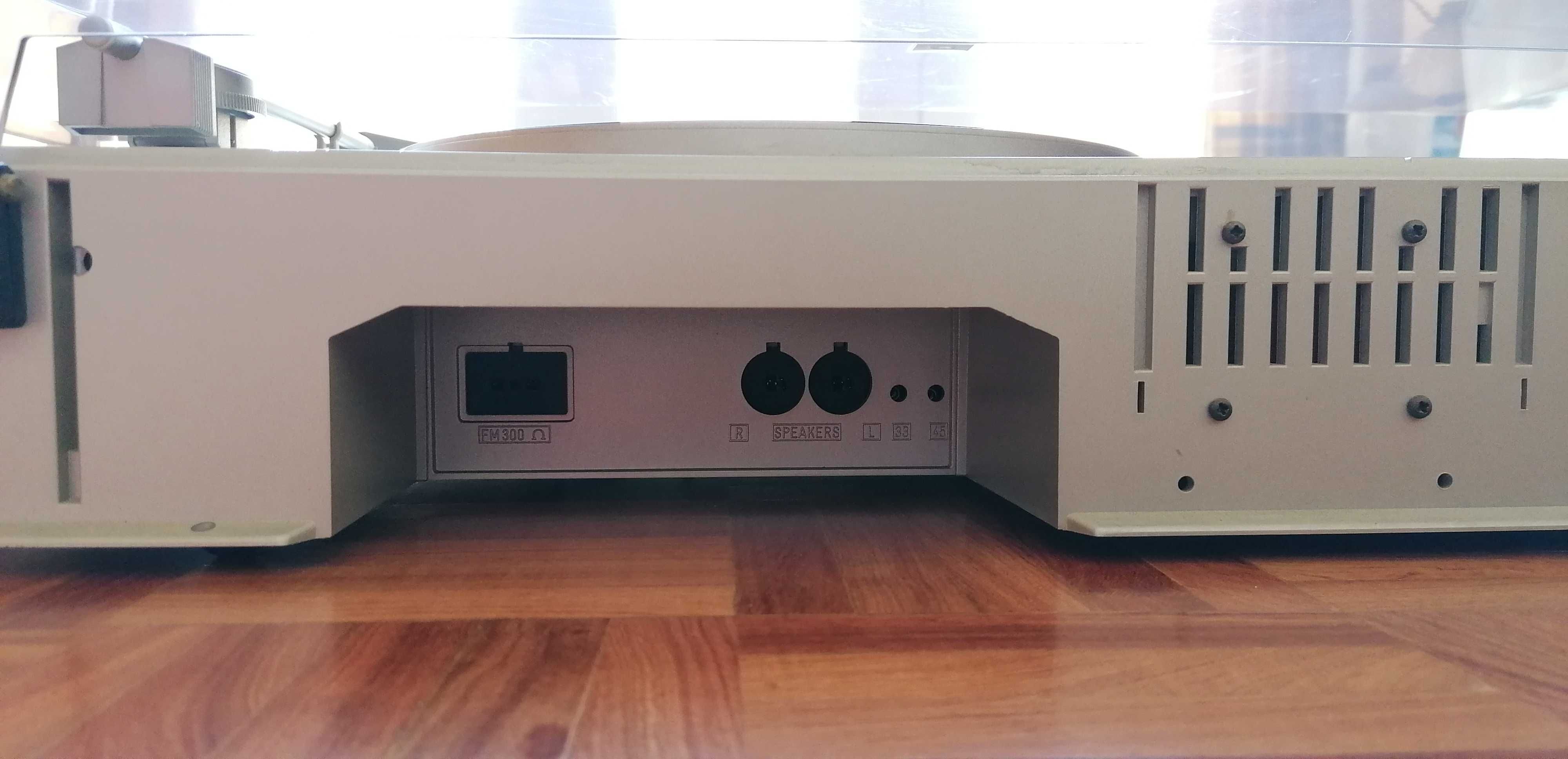 Rádio Gira-Discos Philips F1125