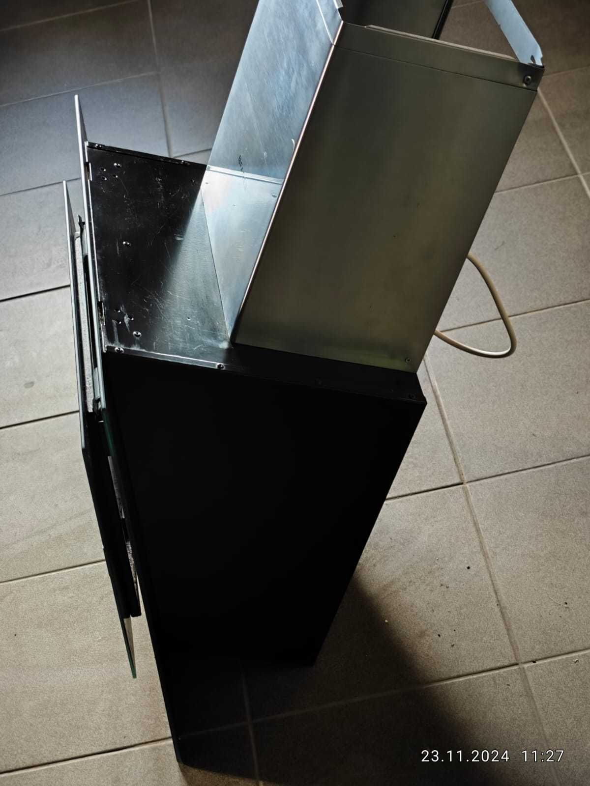 Okap FABER Northia EG8 BK A60