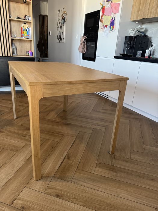 Stół Ikea Ekedalen
