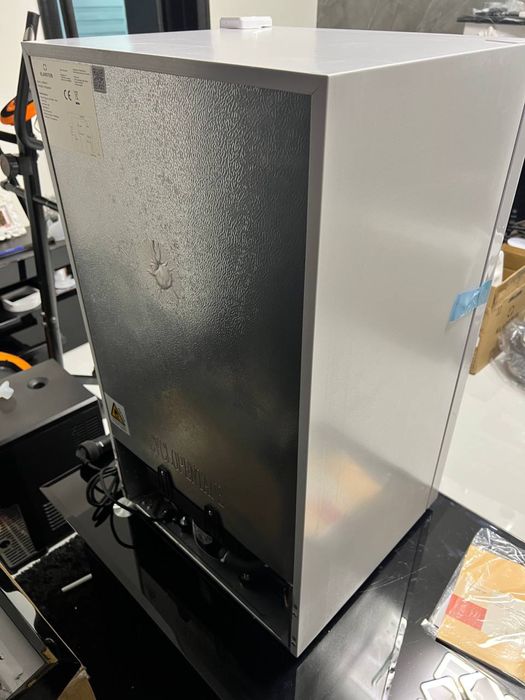 Холодильник вітрина  Klarstein Bersafe XXL 80 л з Німеччини 10039427