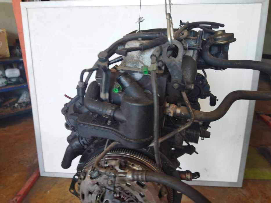 Motor Ford 1.8 Tdci de 2003