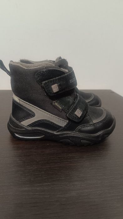 Термо чобітки, черевички superfit