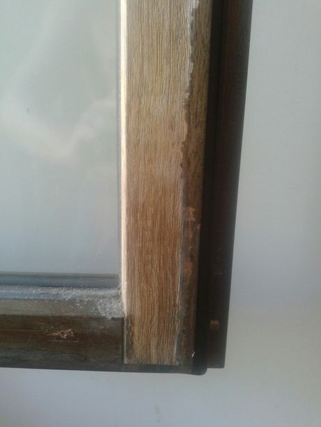 Ремонт и реставрация деревянных(евробрус), ПВХ и алюминевых окон