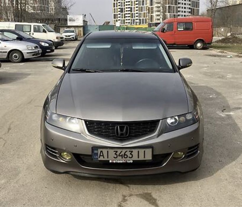 Разборка Honda civic TypeR fn2, Accord 7 2,4 civic 4d,5d