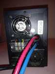 Inwerter Orvaldi INV12-500W (UPS)