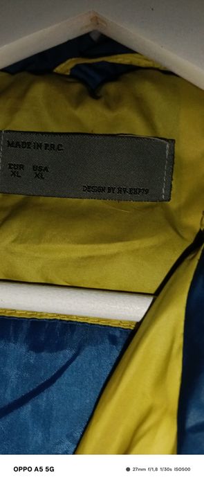 Śliczna kurtka damska.