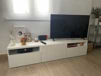 Móvel Tv -- Ikea