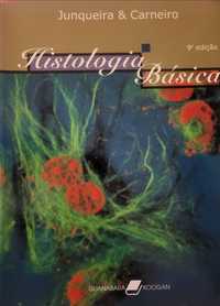 Histologia Básica | Junqueira & Carneiro