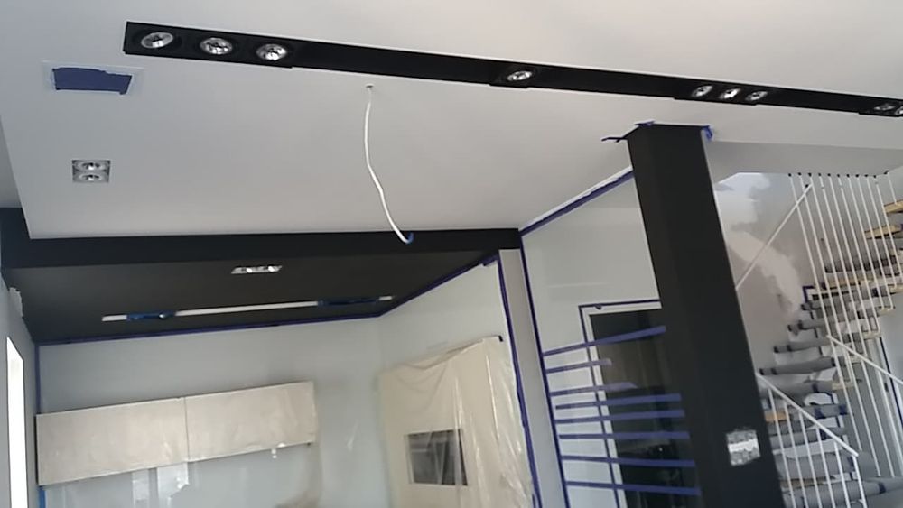 Remonty wykończenia domów mieszkań