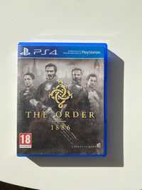 The order 1886 ps4/ps5