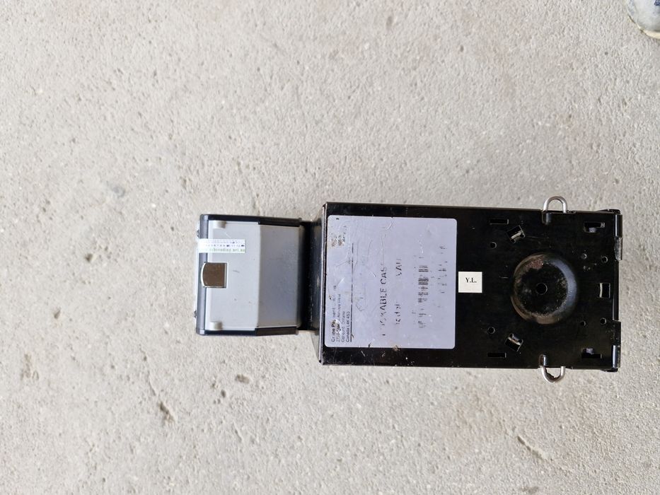 Купюроприймач Cash Code на вендінгові ( снекові ) апарати