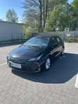 Toyota Corolla Toyota Corolla 1.8 Hybrid Comfort