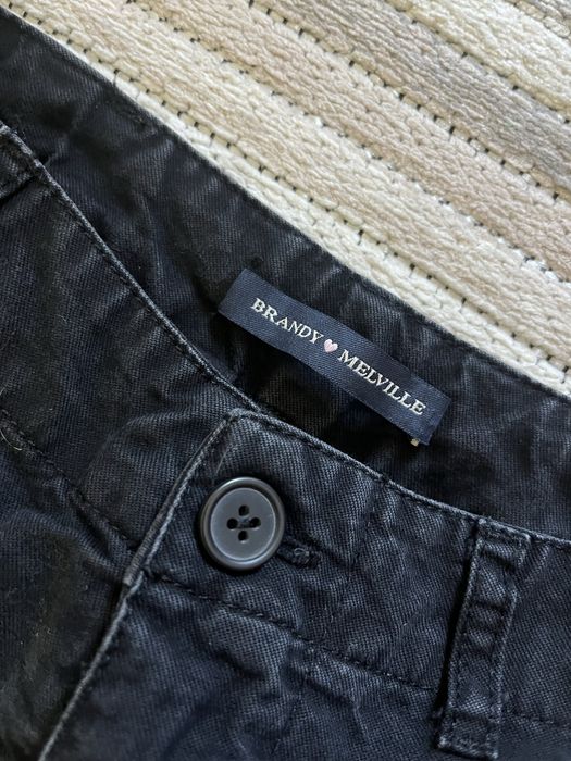 Штани brandy melville