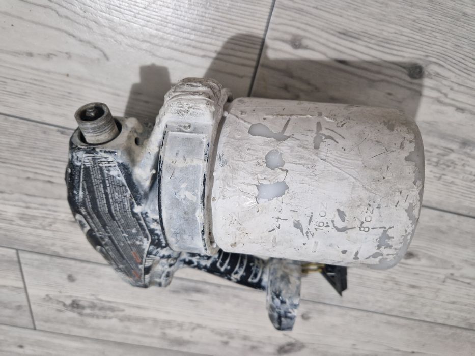 Pistolet do malowania Graco EasyMaxWpII