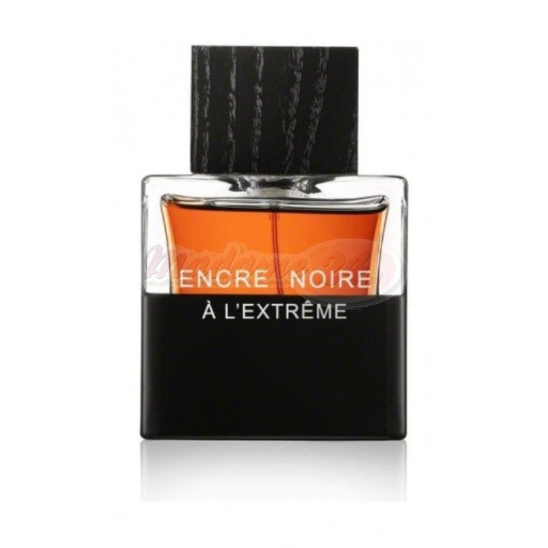 Lalique Encre Noire A L Extreme Eau de Parfum 100ml.