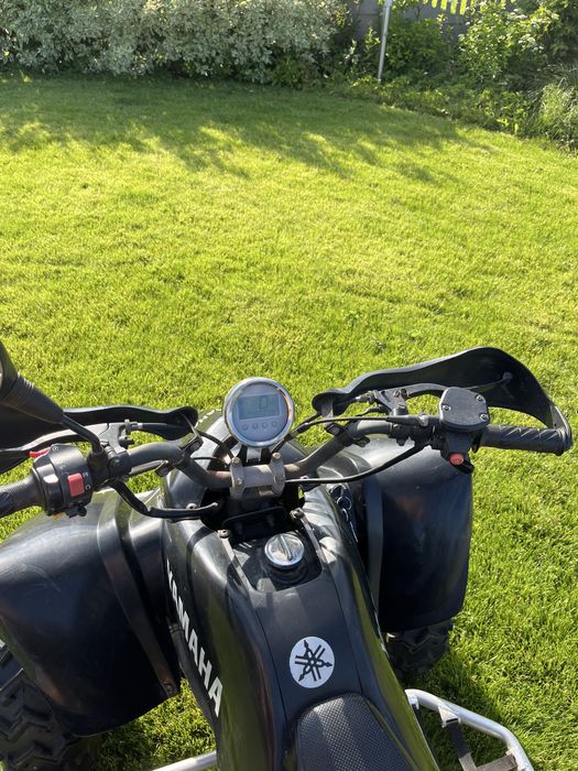 Eagle lyda quad 250