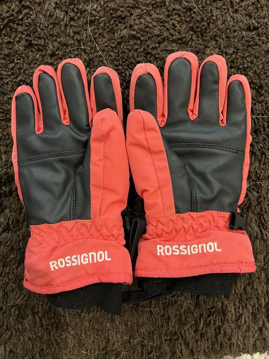 Roupa de Neve - Criança 6-7 anos - pack