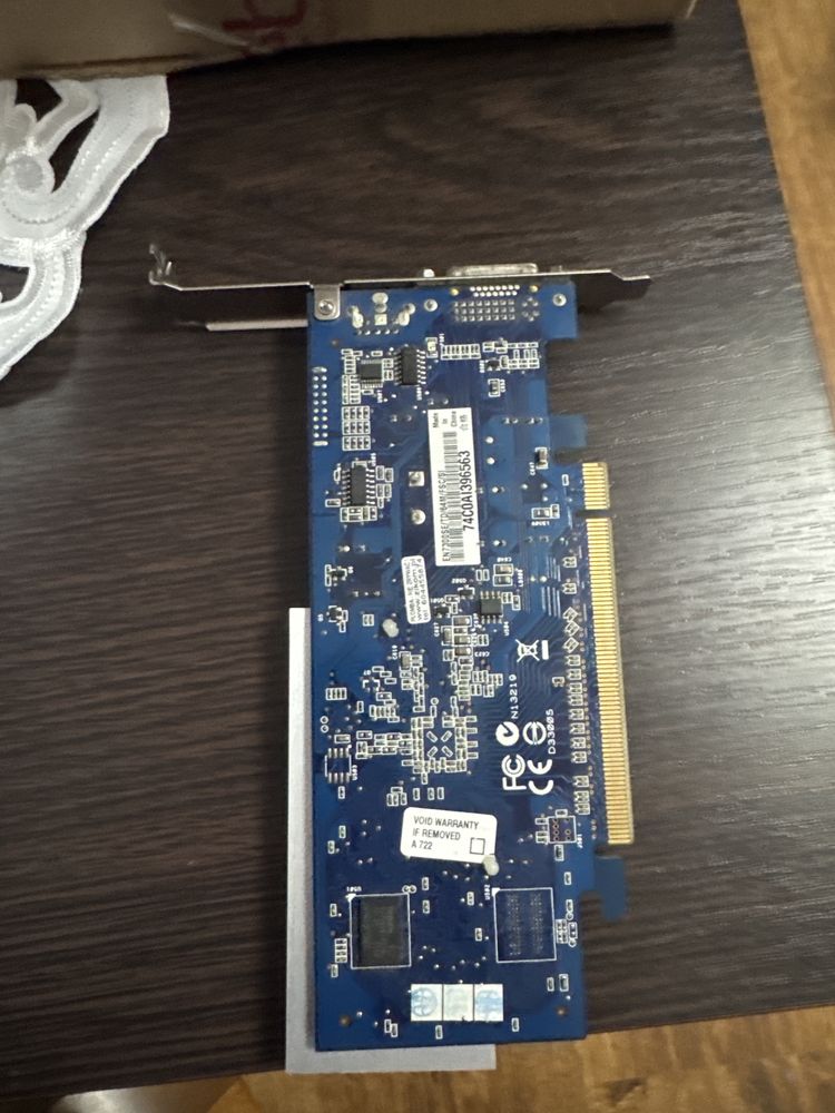 Asus GeForce 610