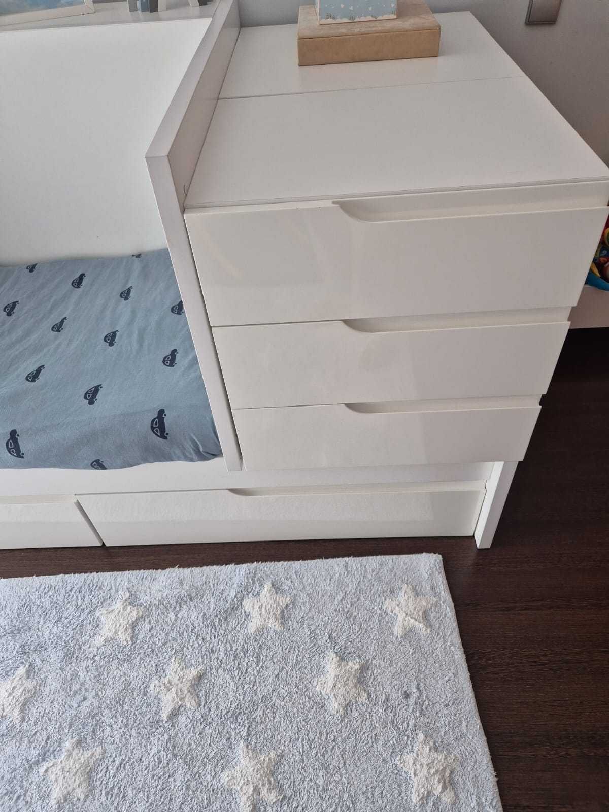 !! Baixa de preço!! Cama ideal para bebé