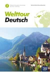 NOWA\ Welttour Deutsch 1 Podręcznik Nowa Era
