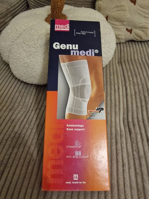 Orteza na kolano medi Genumedi NOWA