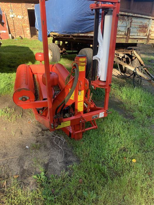 Sprzedam owijarke altro