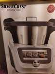 Lidlomix SilverCrest Monsieur Cuisine Connect