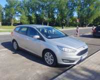 FORD Focus 1.5 TDCI