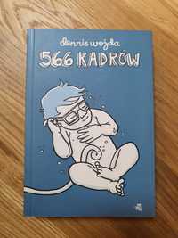 66 kadrów / Dennis Wojda / W.A.B.