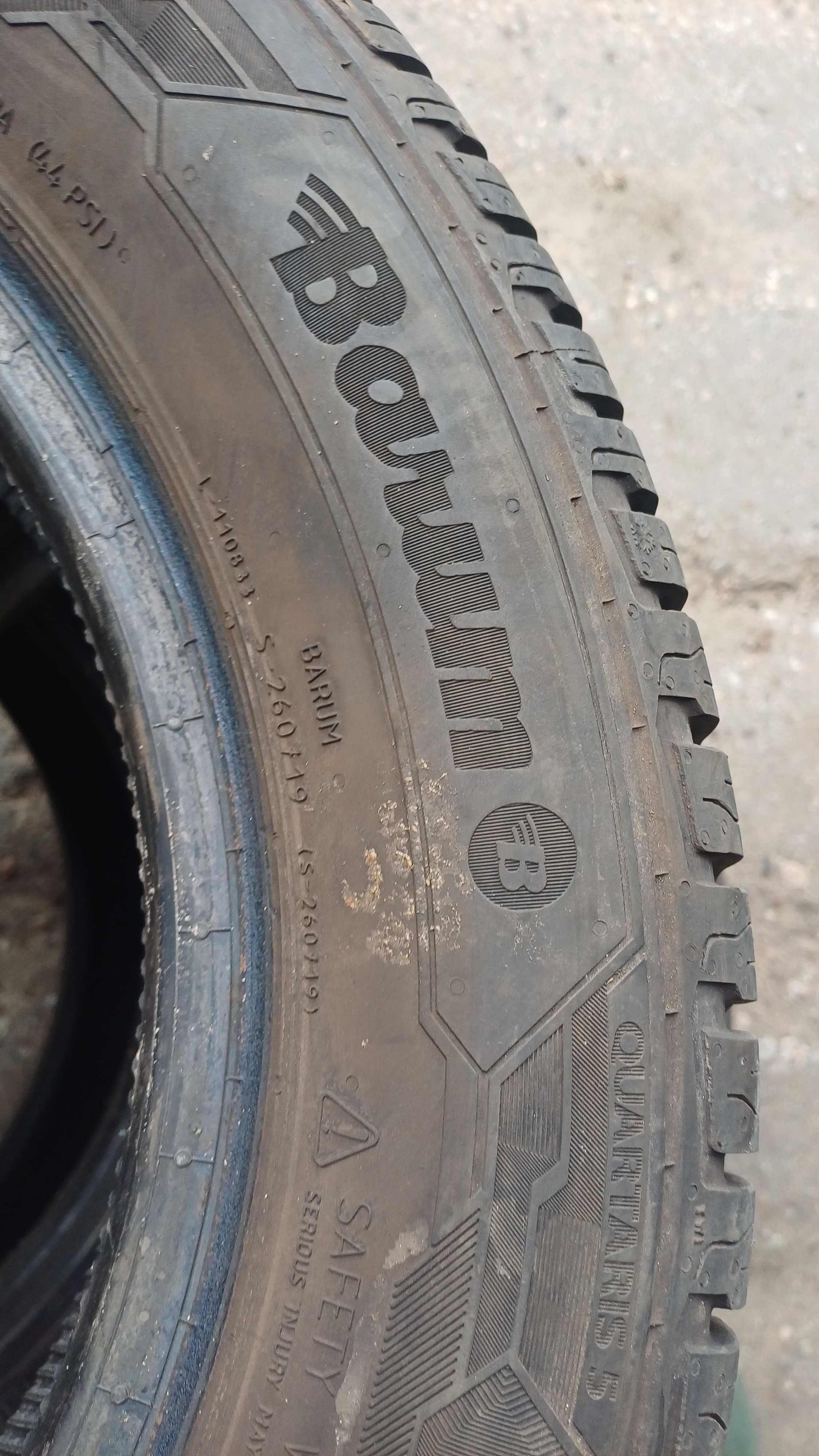 Barum Quartaris 5 175/65 R15 84T 2022r