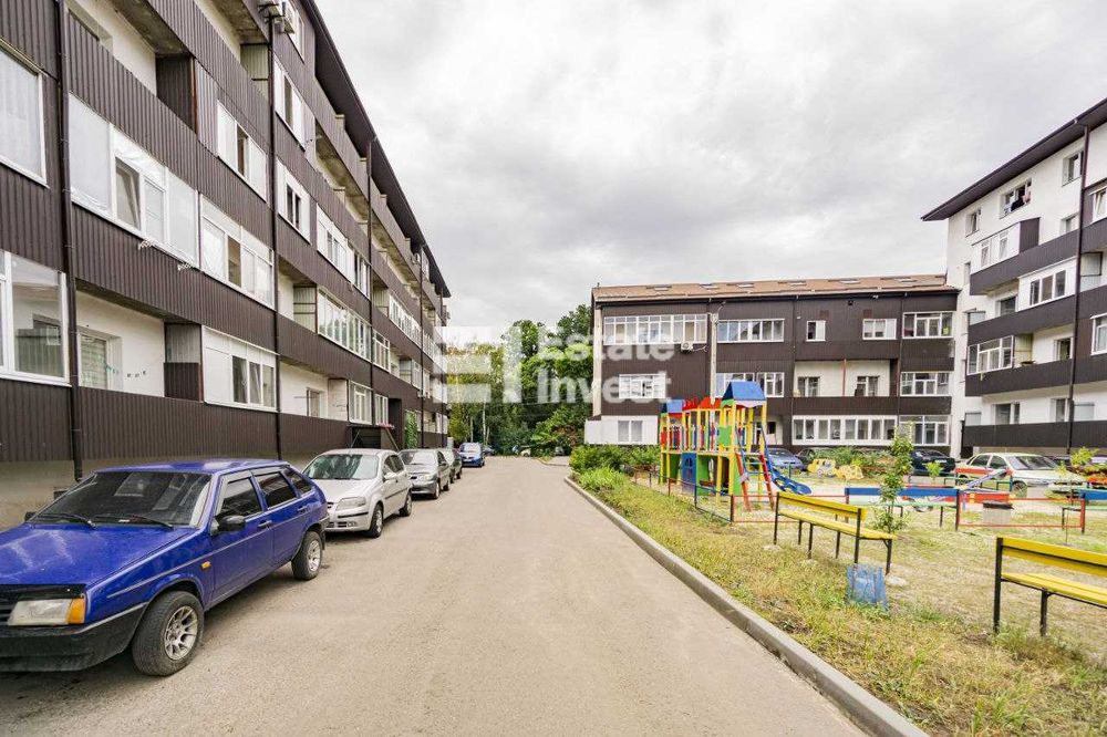 У продажу 1 кімн.кв. смт.Пісочин,вул. Транспортна, 116