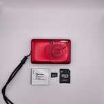 Canon IXUS 100 IS