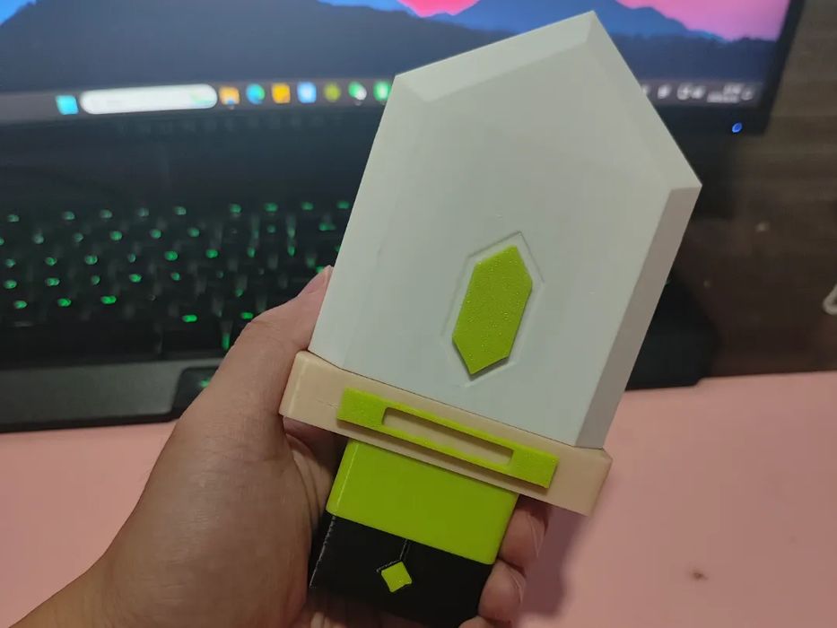 Espada Curta, Espada Gorda, Espada Grande - Brinquedo