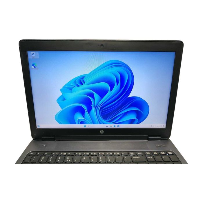LAPTOP | HP ZBook 15 G2 | i5-4200M | 16GB RAM | 256SSD | FHD | Win11