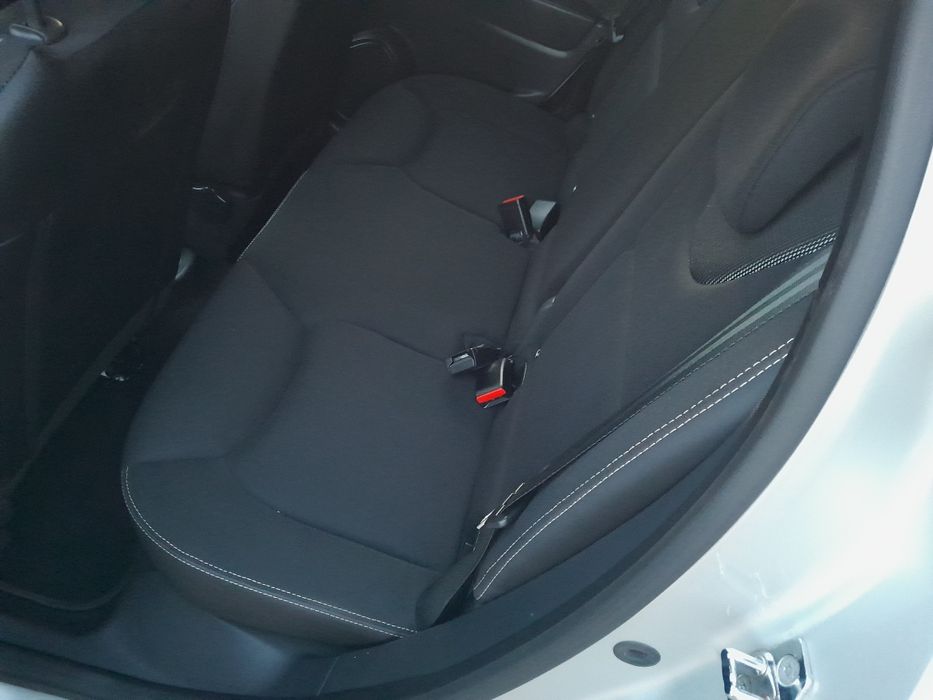 Renault Clio 1.2 Benzyna_Automat_Navi_Alu_Sprowadzony