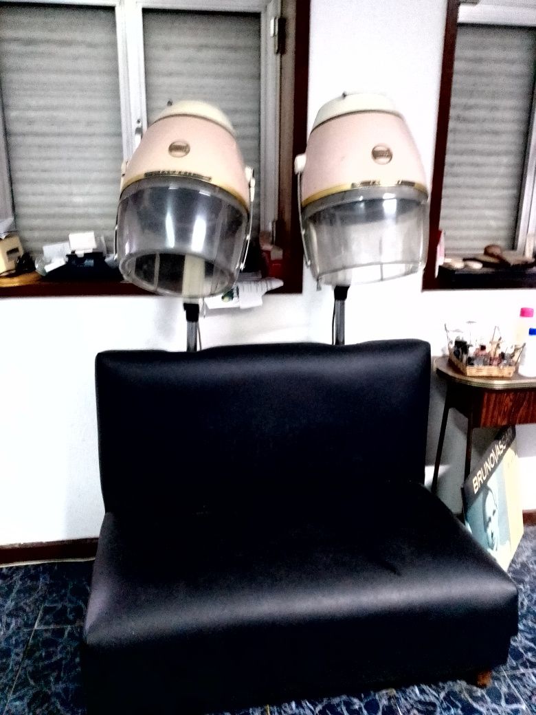 Vende-se Recheio, de cabeleireiro