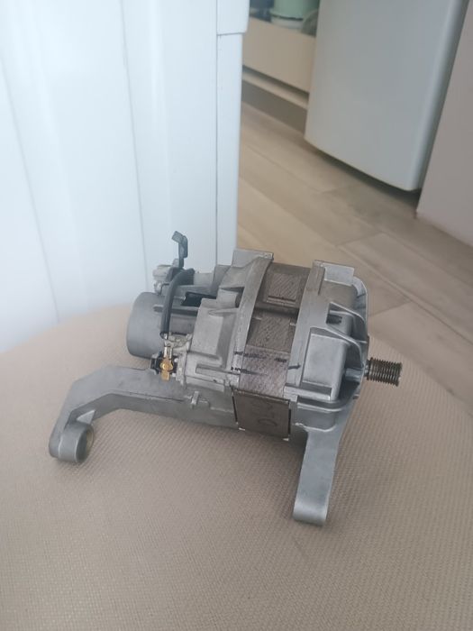 Электродвигатель б/у